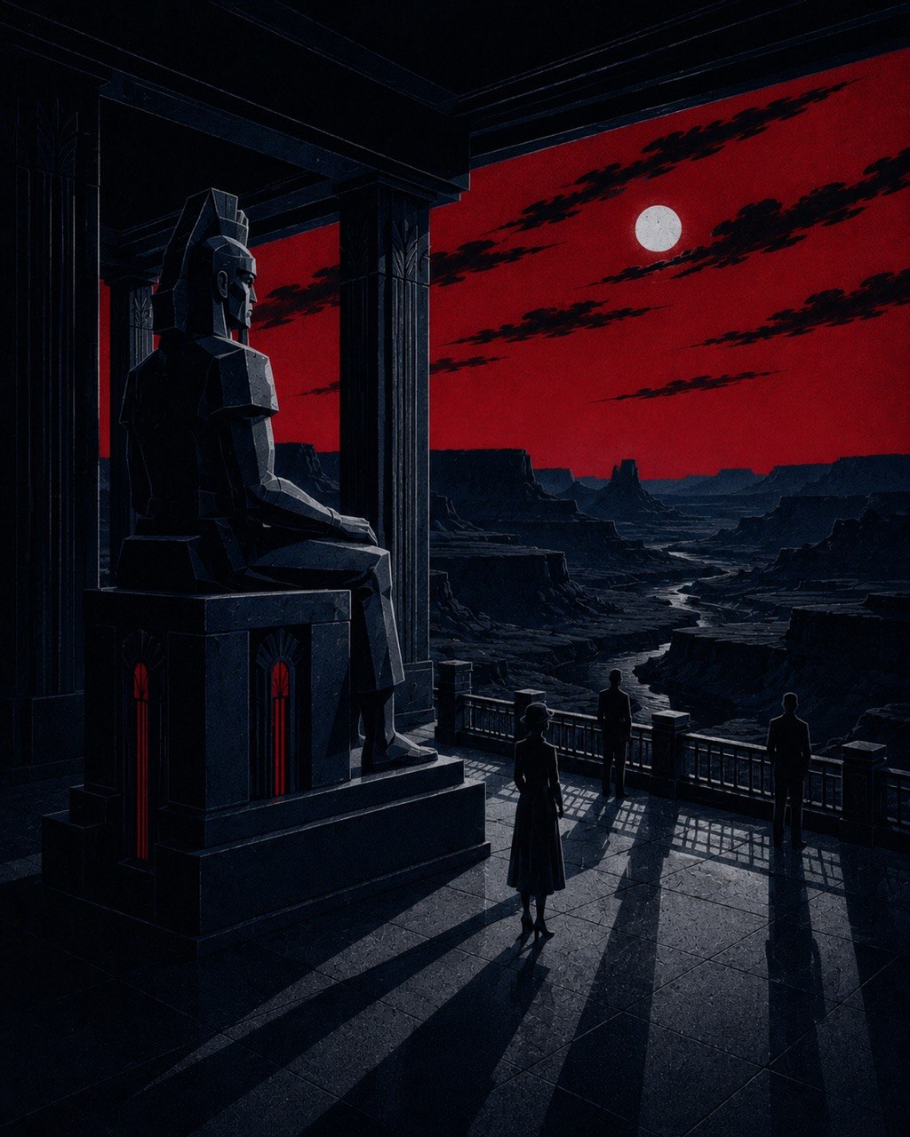 Dretopia - by Dren Hima
