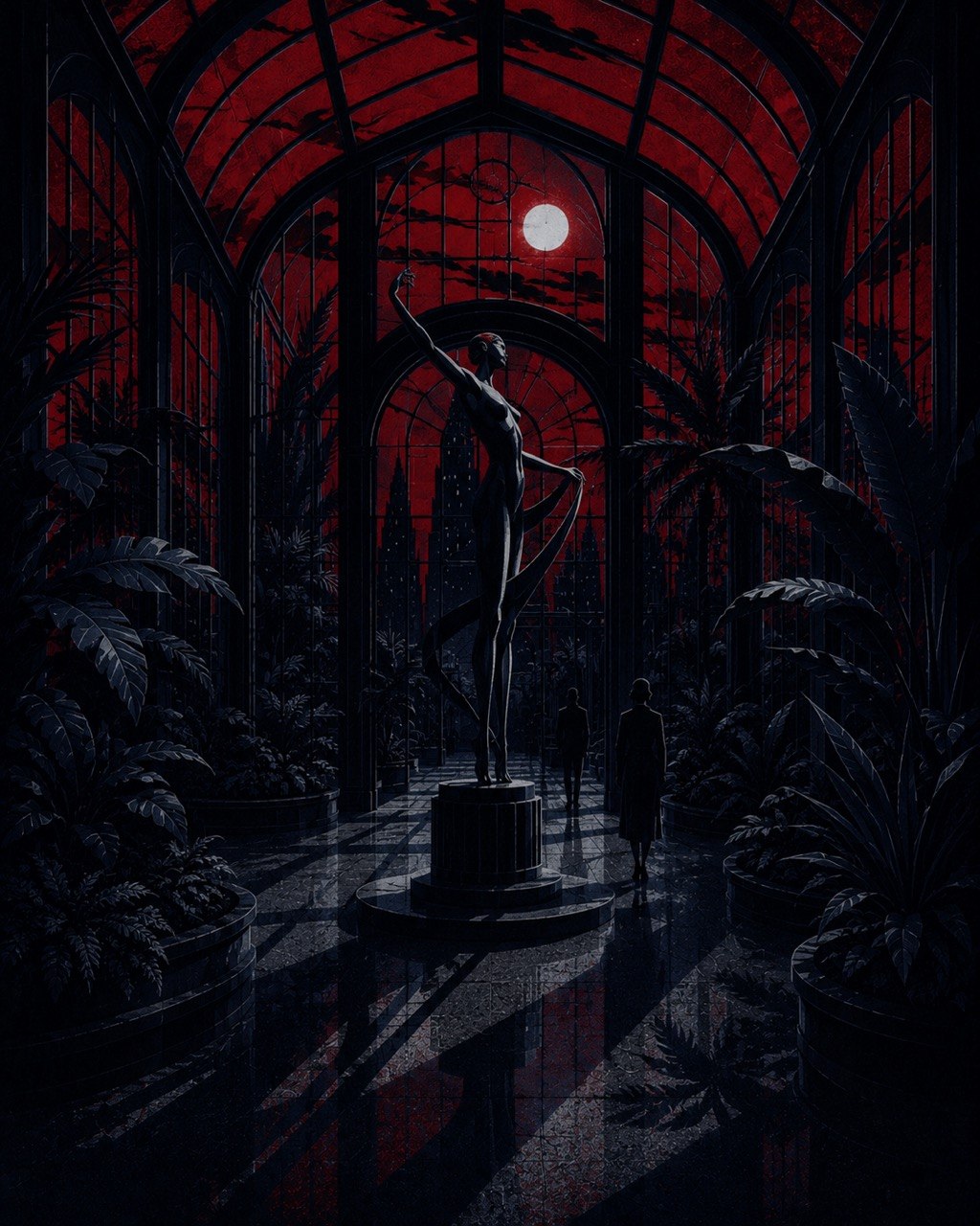 Dretopia - by Dren Hima