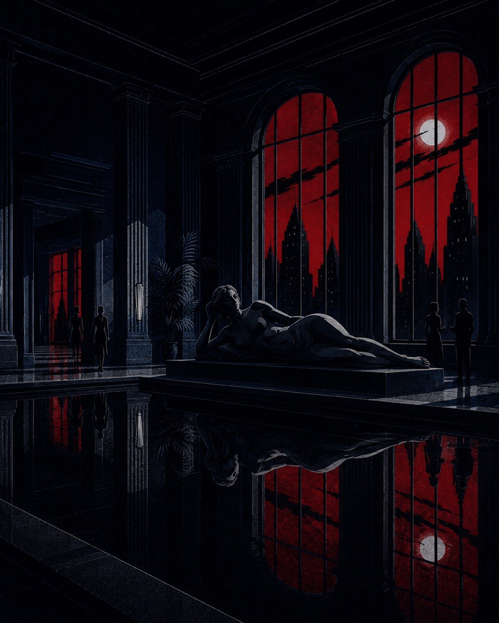 Dretopia - by Dren Hima