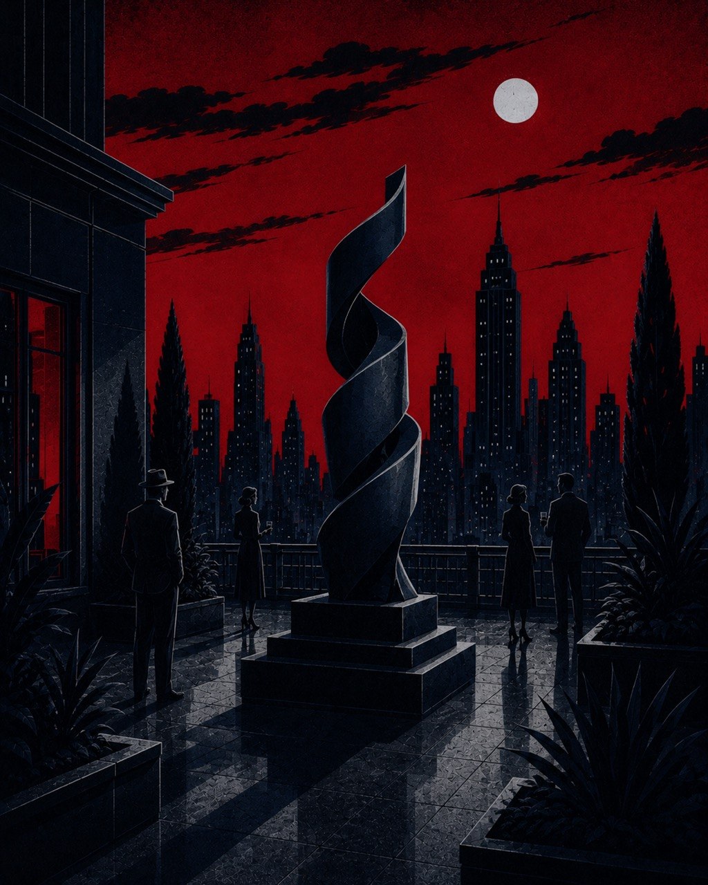 Dretopia - by Dren Hima