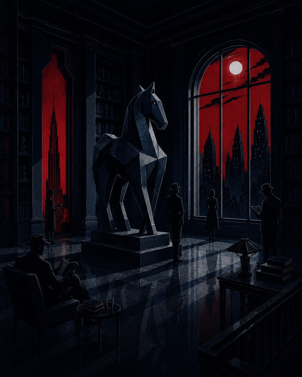 Dretopia - by Dren Hima