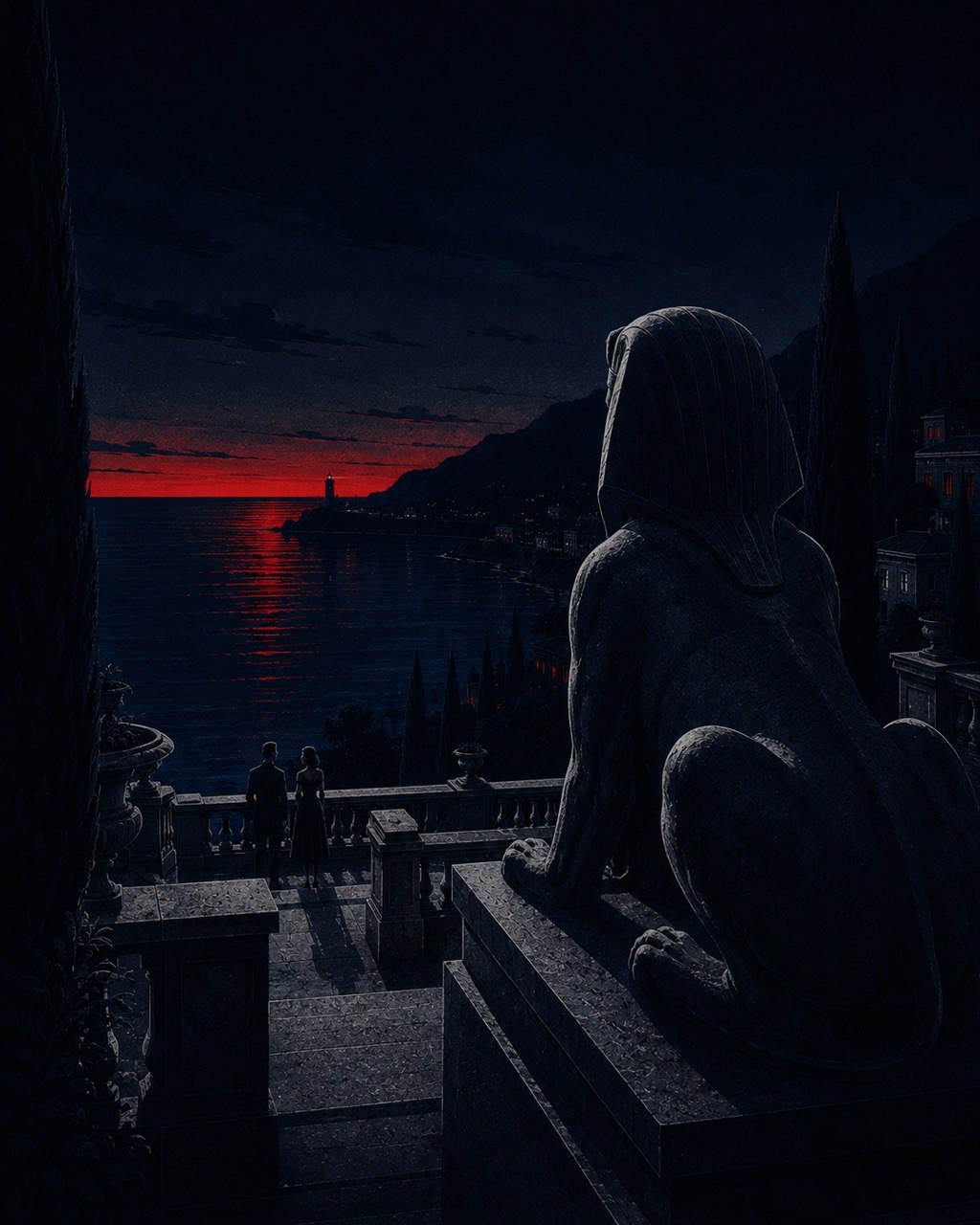 Dretopia - by Dren Hima