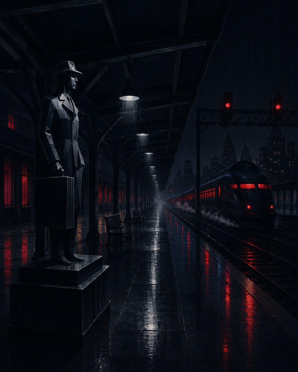 Dretopia - by Dren Hima